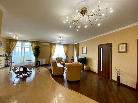 квартира по адресу Мукачевский пер., 4в