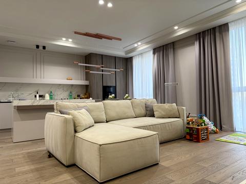 квартира за адресою Миколи Пимоненка вул., 19