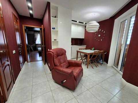 квартира по адресу Днепр, Мира просп., 55