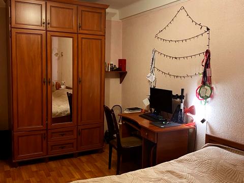 квартира за адресою Ярослава Гашека бульв., 17/2