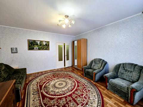 квартира за адресою Градинська вул., 3