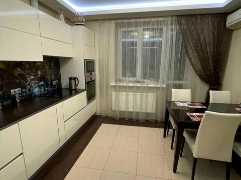 квартира за адресою Миколи Різоля вул. (Маршала Судця), 7