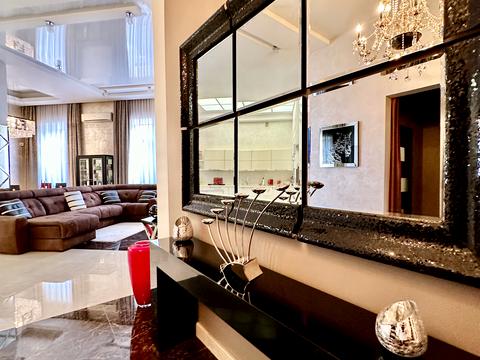 квартира за адресою Дерибасівська вул., 12