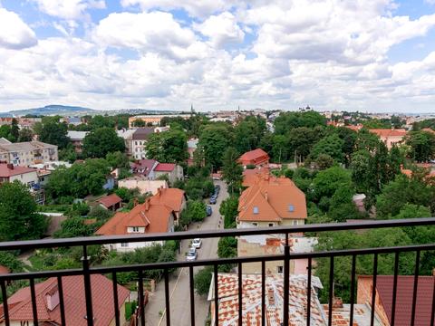 квартира по адресу Черноморская ул., 4-А
