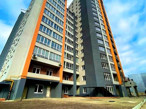 квартира за адресою Харківська вул., 37