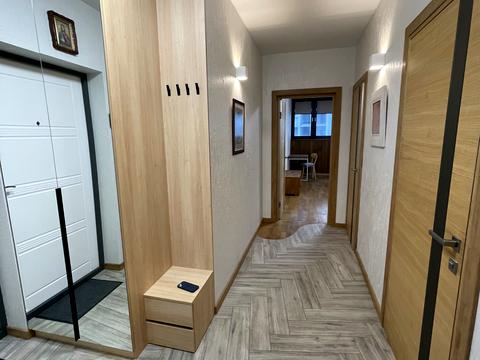 квартира за адресою Панорамна вул., 2