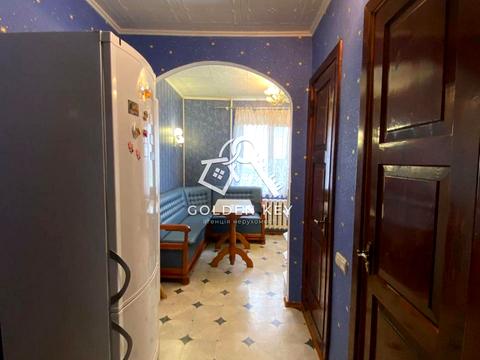квартира за адресою Лісового вул., 44