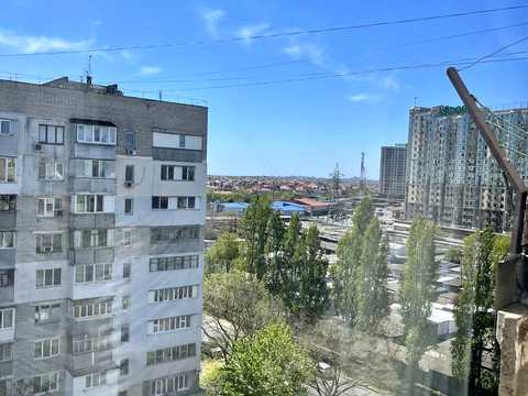 квартира по адресу Ильфа и Петрова ул. (Ільфа і Петрова), 55