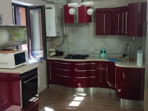 квартира по адресу Благовісна, 362/1