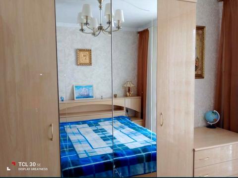 квартира по адресу Рогатинская Левада ул. (Ивановский), 12