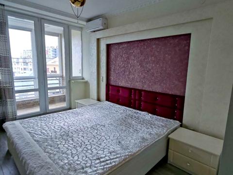 квартира за адресою Шевченка Т., 80