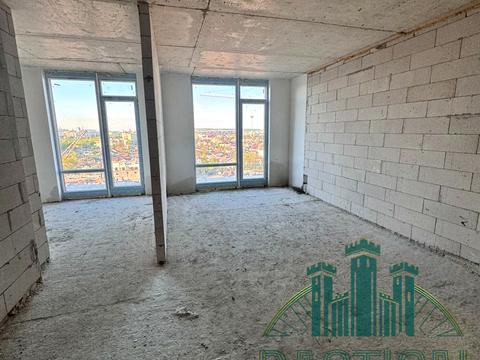 квартира за адресою Романа Левицького вул., 3