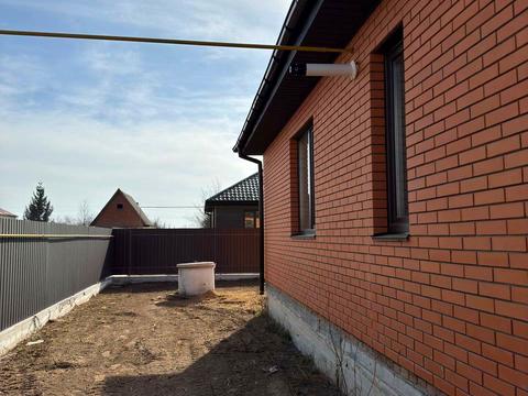 будинок за адресою с. Лука-Мелешківська, Польова
