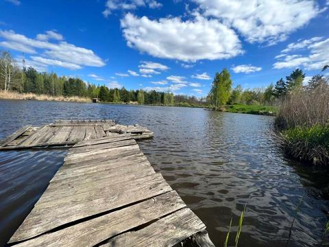участок по адресу Миру