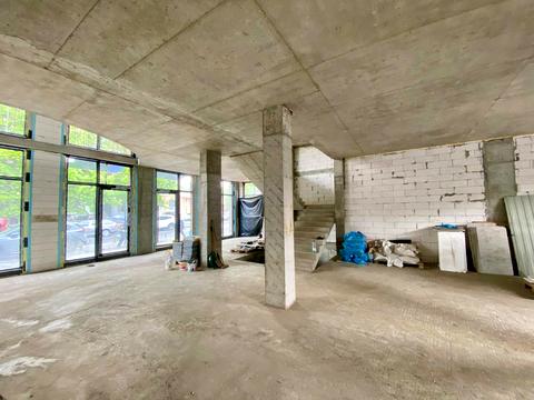комерційна за адресою Грушевського вул., 32-А