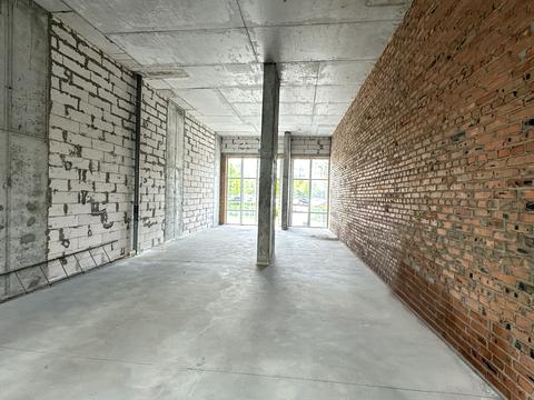 коммерческая по адресу Івана Кочерги ул., 1