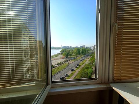 квартира по адресу Героев Днепра ул., 89