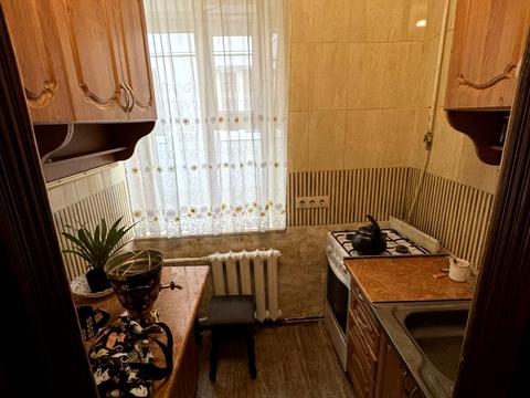 квартира за адресою Відродження, 36