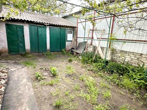 дом по адресу Тюринская ул. (Якира)