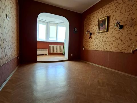 квартира по адресу Семена Палия ул. (Дніпропетровська), 108