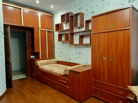 квартира по адресу Академика Сахарова ул., 58а