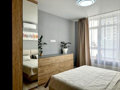 квартира за адресою Тираспольська вул., 58