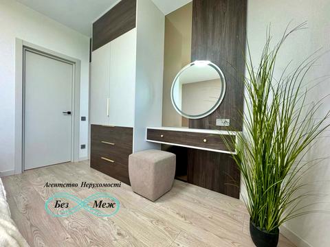 квартира по адресу Мартинова просп., 32