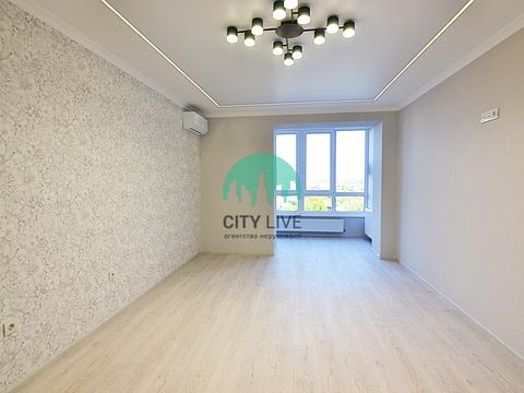 квартира за адресою Потічна вул., 1