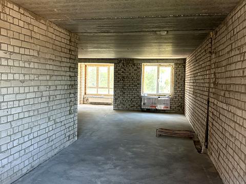 квартира по адресу пр.Миру, 2К