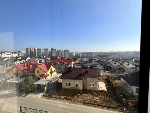 квартира по адресу Демʼянів Лаз ул., 24