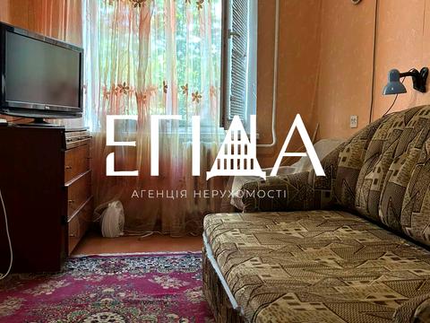 квартира за адресою Пожарського, 5