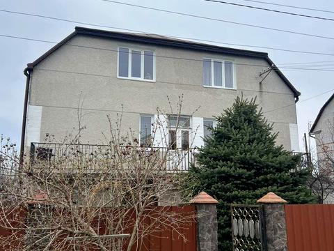 будинок за адресою Сонячна вул.