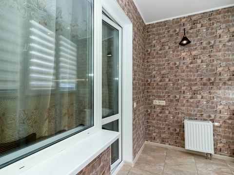 квартира за адресою Берковецька вул., 6А
