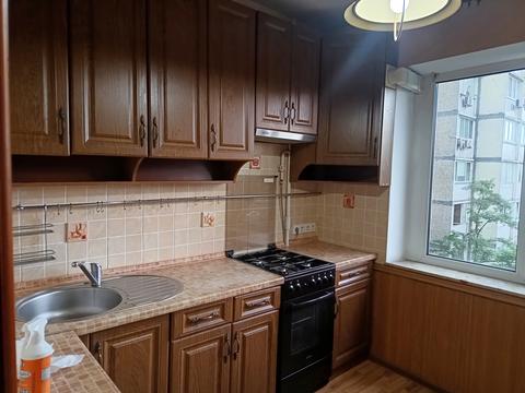 квартира за адресою Рональда Рейгана вул., 18