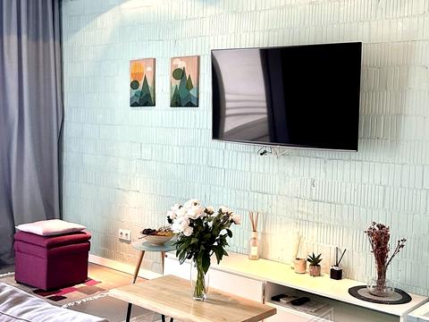 квартира по адресу Джона Маккейна ул. (Кудри Ивана), 7