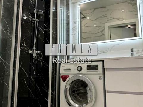 квартира по адресу Заречная ул., 4 к2