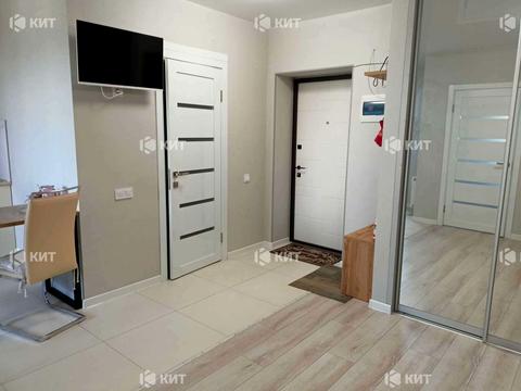 квартира за адресою Борткевича вул., 9
