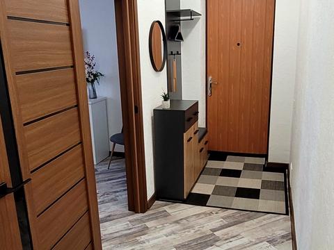 квартира по адресу Юбилейный просп., 69