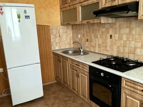 квартира по адресу Січових Стрільців ул., 33