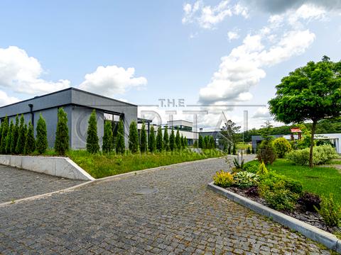 дом по адресу Заповідна