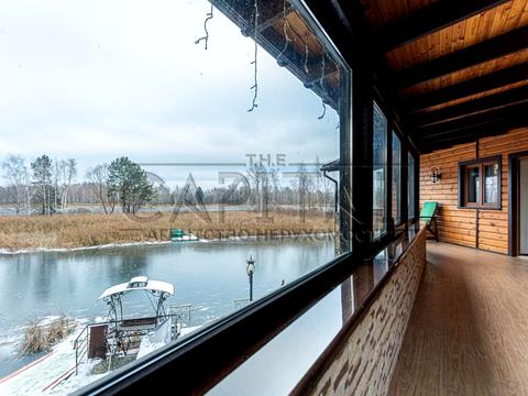 коммерческая по адресу Береговая ул., 6