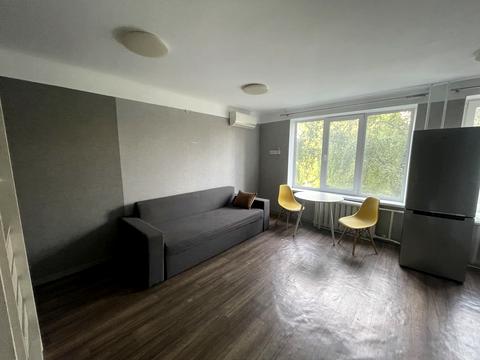 квартира за адресою Машинобудівний пров. (Машинобудівельний), 27