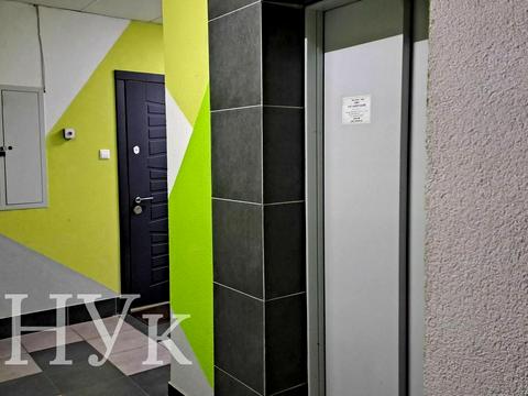 квартира по адресу Конякина ул., 3а
