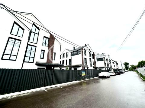 дом по адресу Смерековая ул., 16