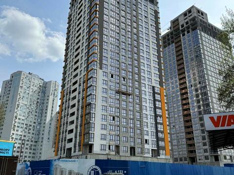 коммерческая по адресу Припятская ул., 11