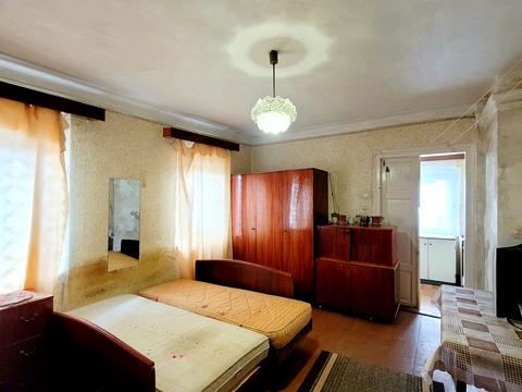 дом по адресу Левковский пер., 23