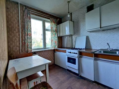 квартира за адресою Черкаси, Смілянська вул., 119