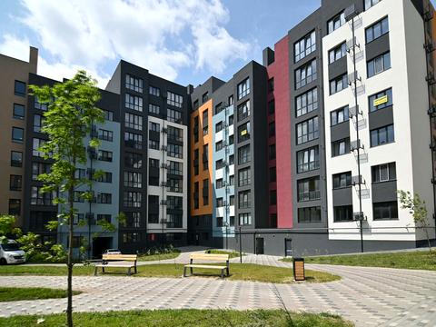 квартира по адресу Студентская ул., 24-А