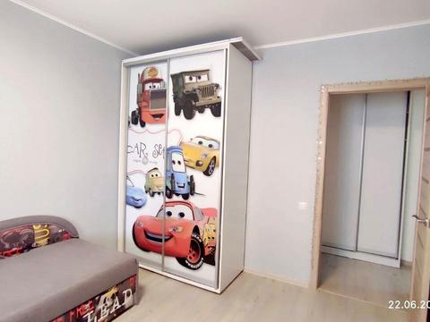 квартира по адресу Красносельского ул., 45