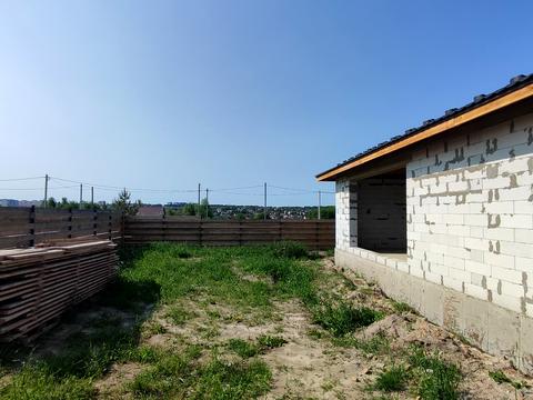 дом по адресу Чайки, 4